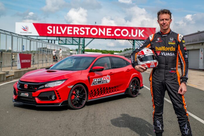 Honda Civic Type R Challenge
