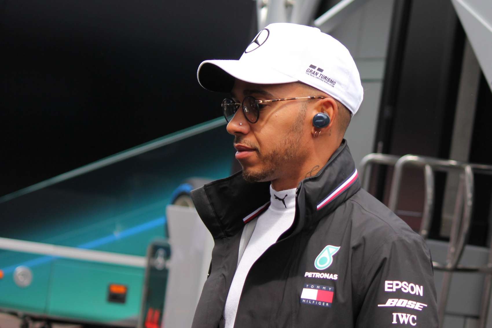 Hamilton már felkészült az angol vb-döntőre