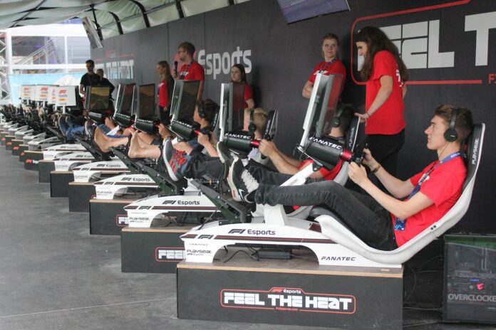 eSport, Bereznay Dani