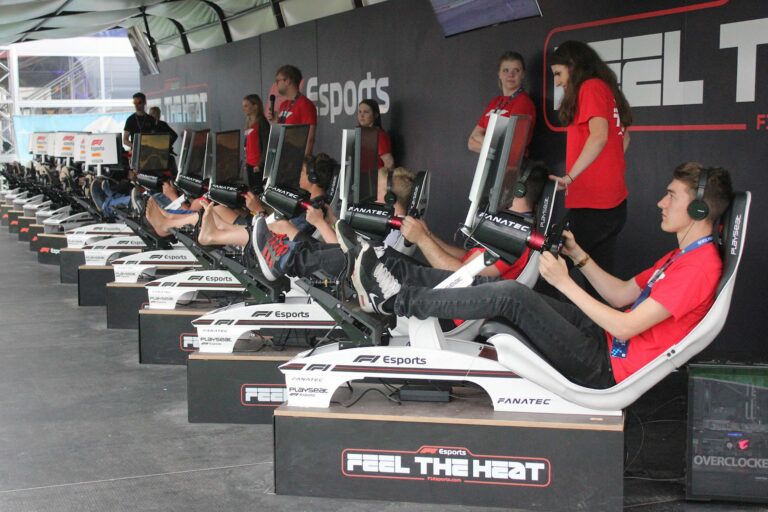 eSport, Bereznay Dani