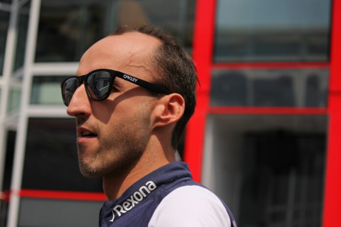 robert kubica, racingline, racinglinehu, racingline.hu