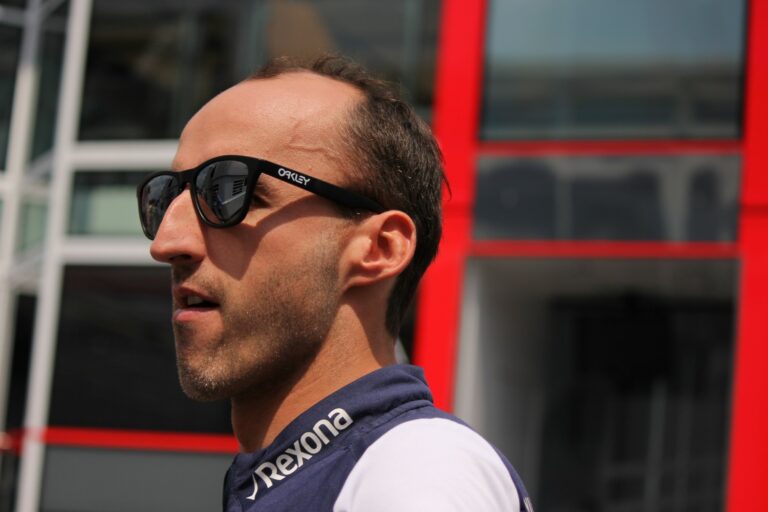 robert kubica, racingline, racinglinehu, racingline.hu