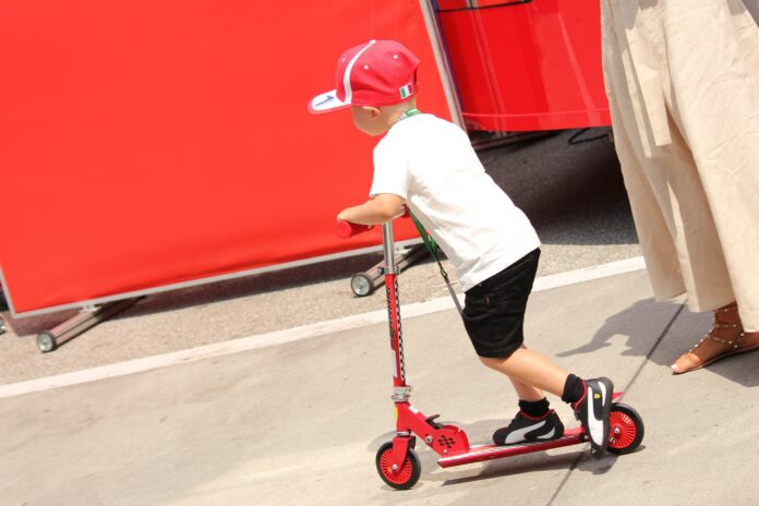 Robin Räikkönen, roller, Hungaroring