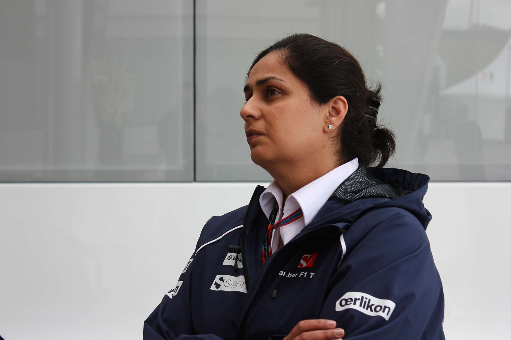 Az egykori F1-es csapatfőnök a futball világában köthet ki?