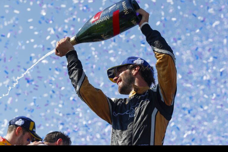 Jean-Eric Vergne