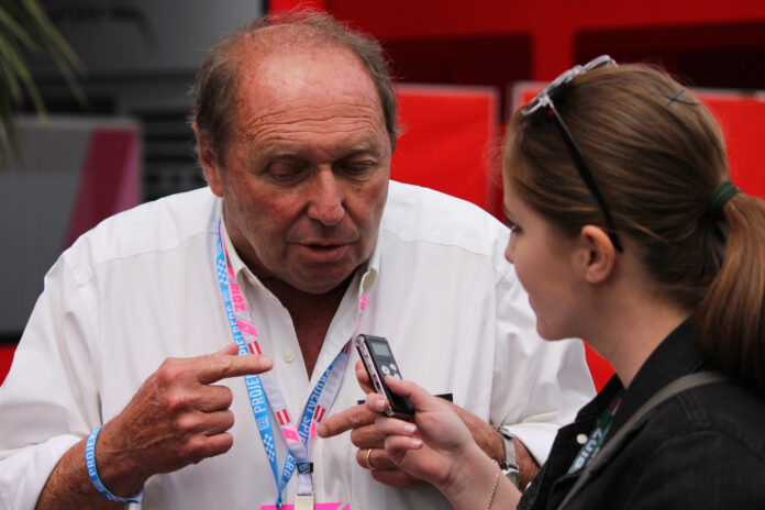 Jochen Mass