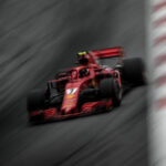 Kimi Raikkonen, Salo