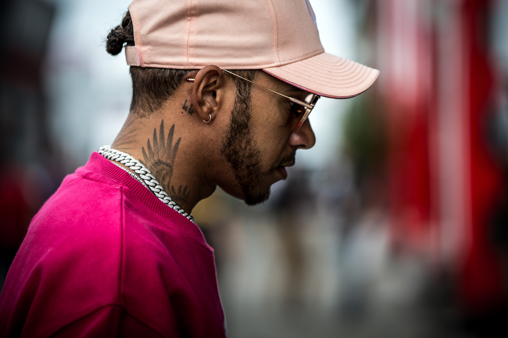 A Petronas válthatja valóra Hamilton MotoGP-s álmait?