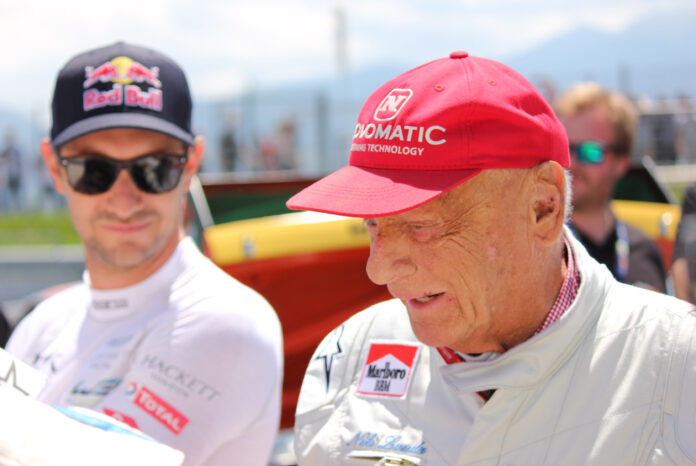Matias Lauda