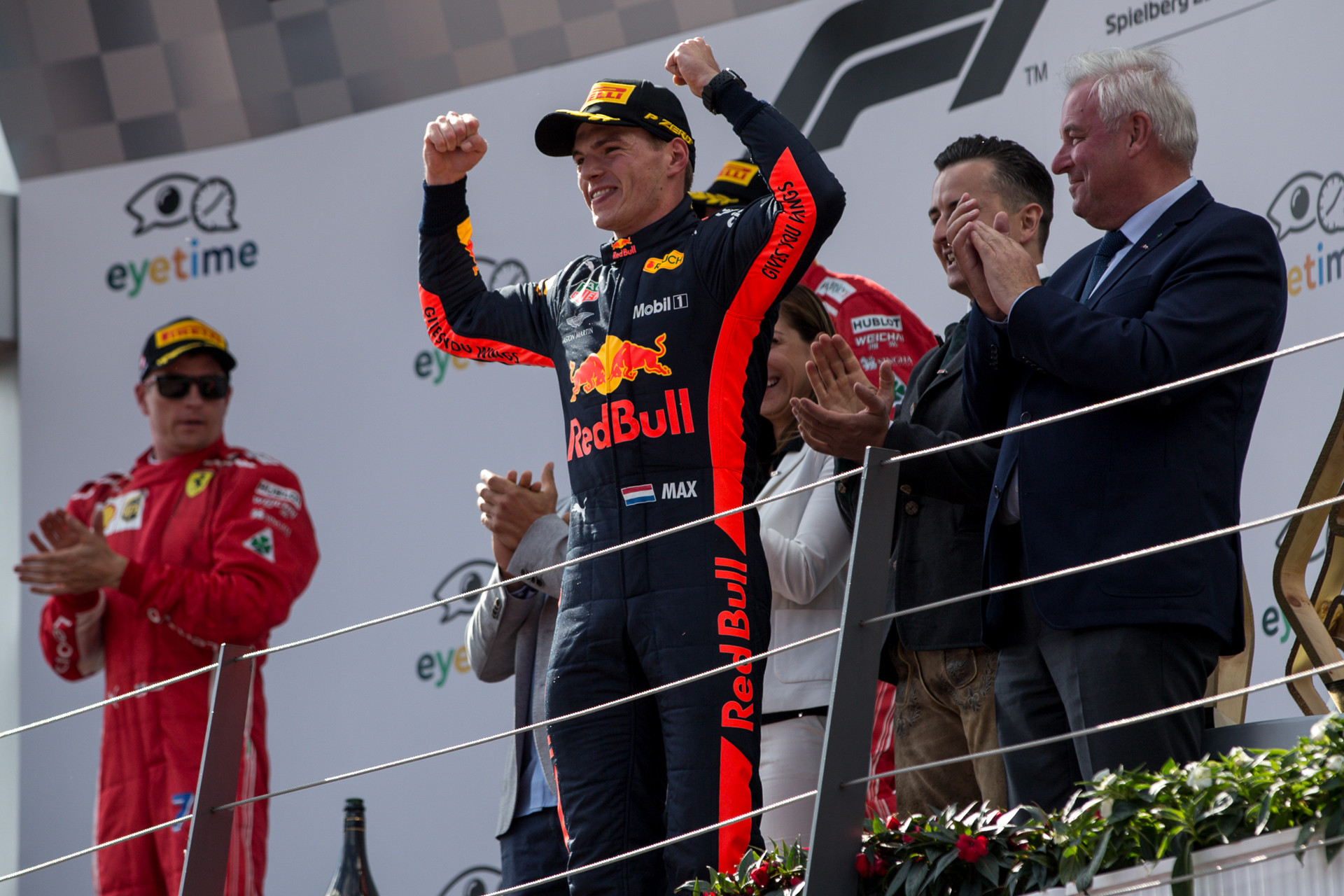 Verstappen Hockenheimben is otthon érezheti majd magát