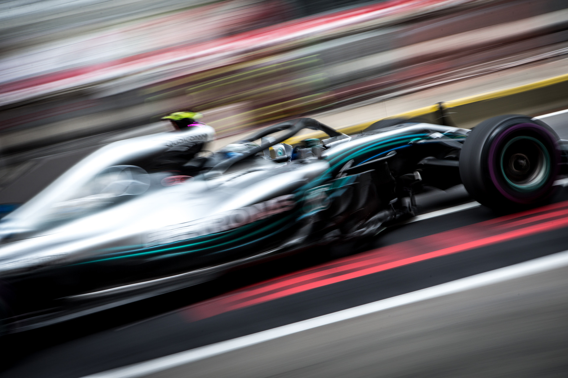 Megtarthatja állását a Mercedes stratégája