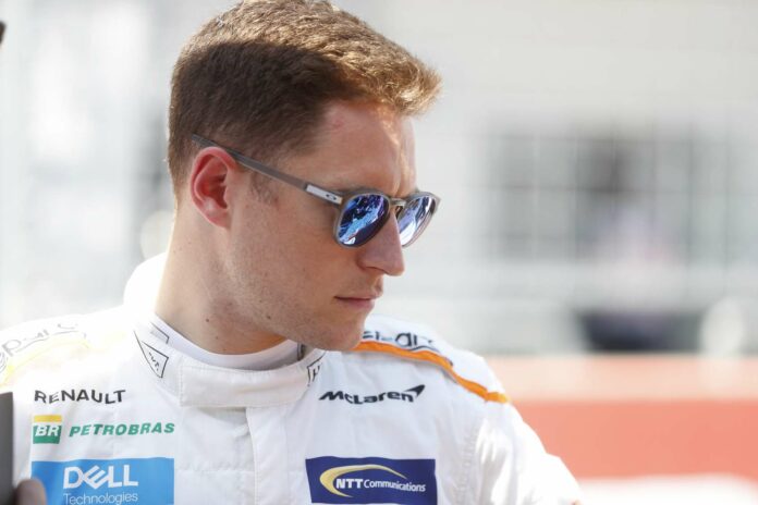 Vandoorne