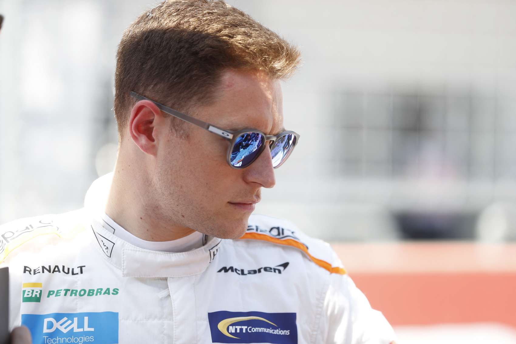 Vandoorne és kedvese igazán elegánsak voltak Goodwoodban