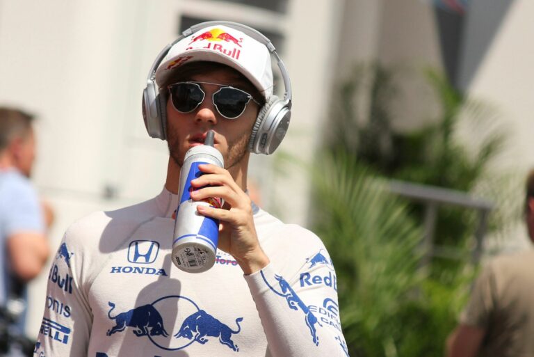 Pierre Gasly
