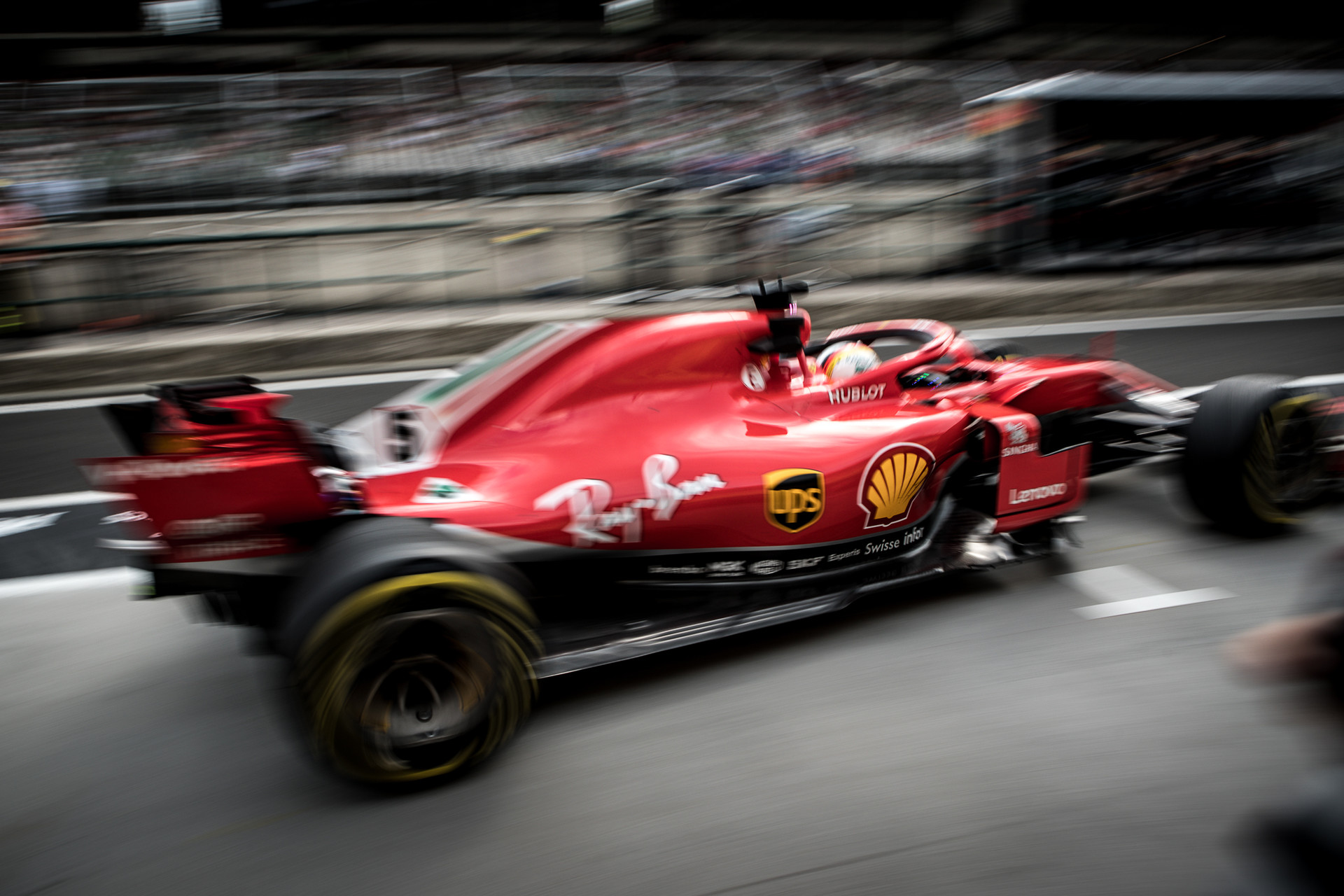 Whiting: Nem kérdőjelezzük meg a Ferrari szabályosságát