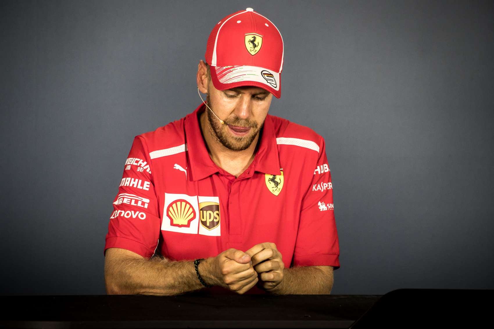 Best of Sebastian Vettel, a Racingline.hu szemszögéből