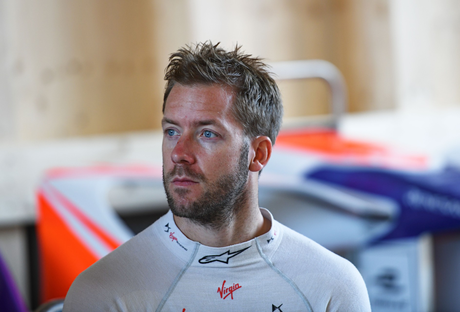 Bird szerint nem volt jó ötlet, hogy a Formula E volt Verstappen büntetése