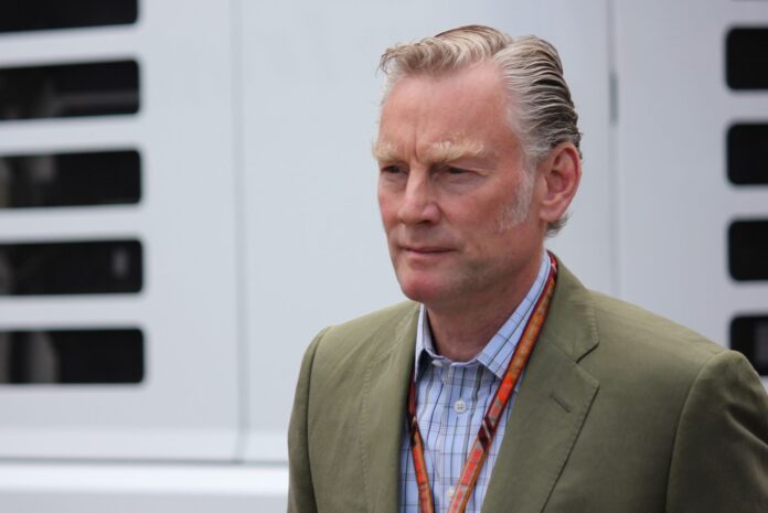 Sean Bratches, Miami