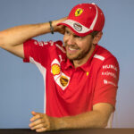 Sebastian vettel