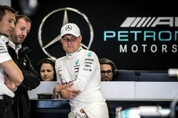 Valtteri Bottas