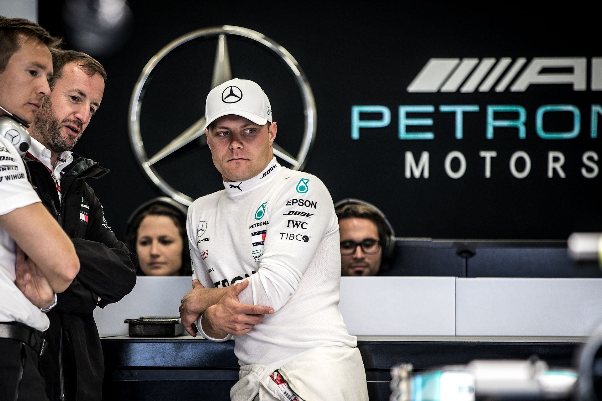 Valtteri Bottas
