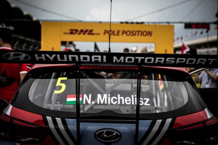Michelisz