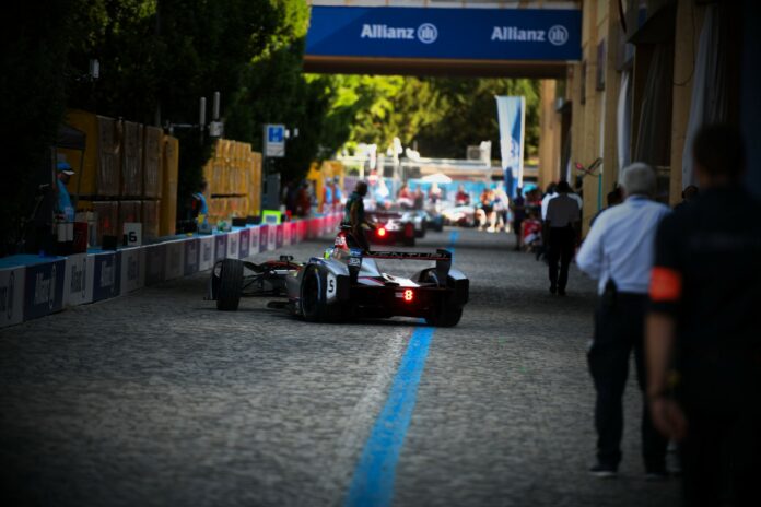 formula e, racingline, racinglinehu, racingline.hu