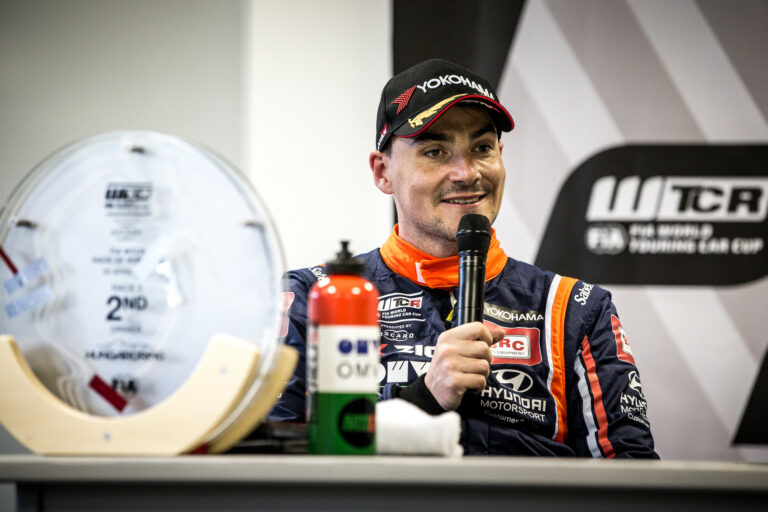 michelisz norbi, michelisz mira