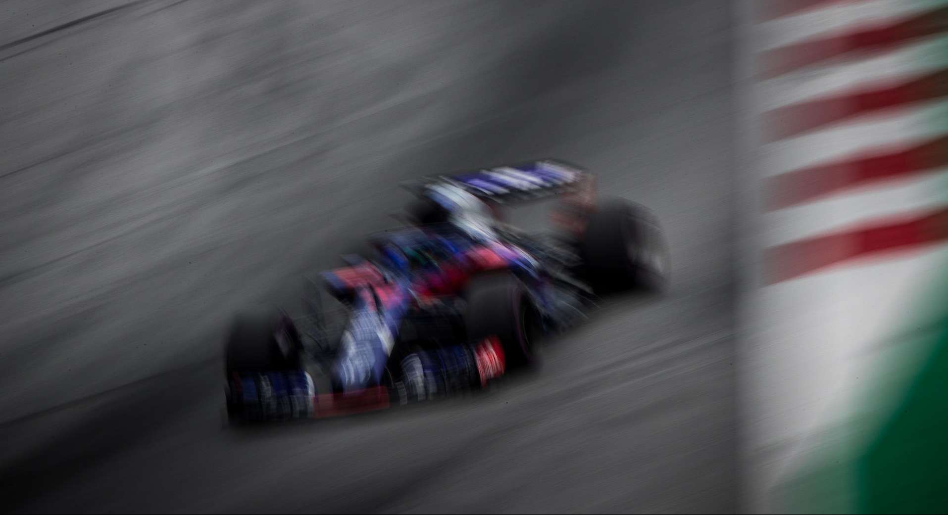 toro rosso