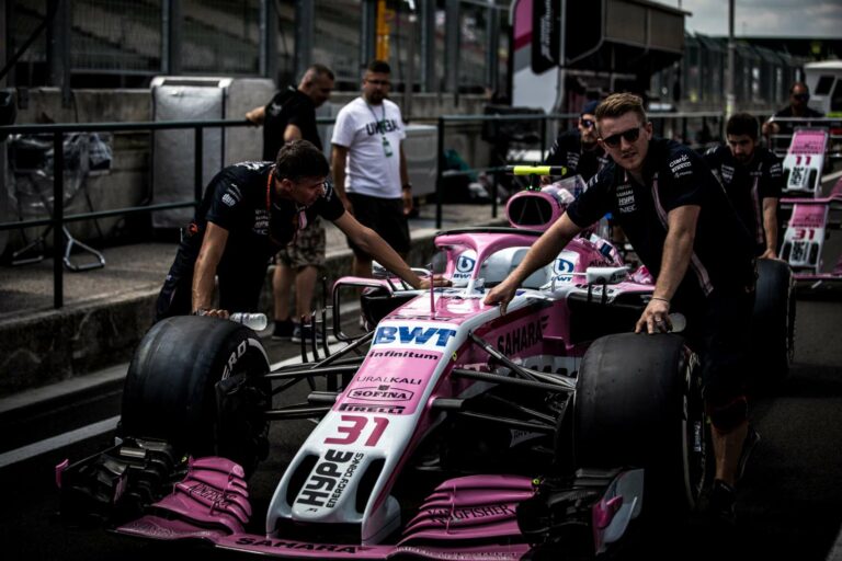Force India