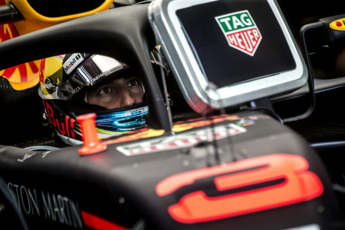 Ricciardo