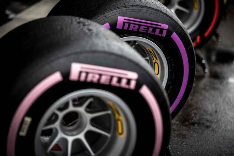 Pirelli