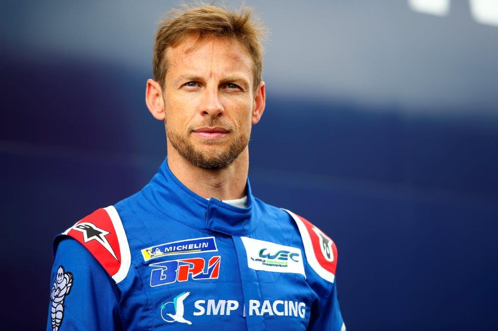 Button vissza akar térni a WEC-be
