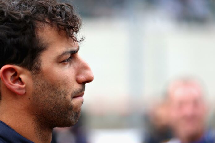Ricciardo