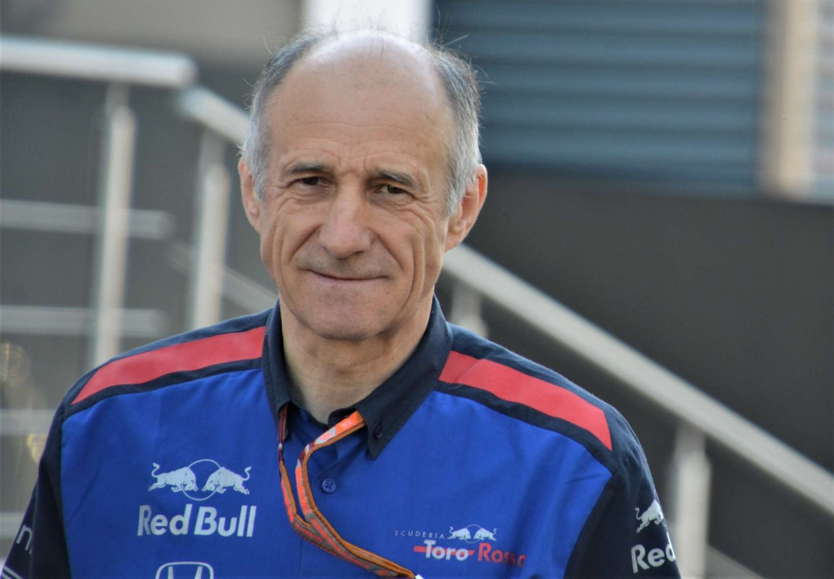 Tost örül, hogy befuccsolt a McLaren-Honda projekt