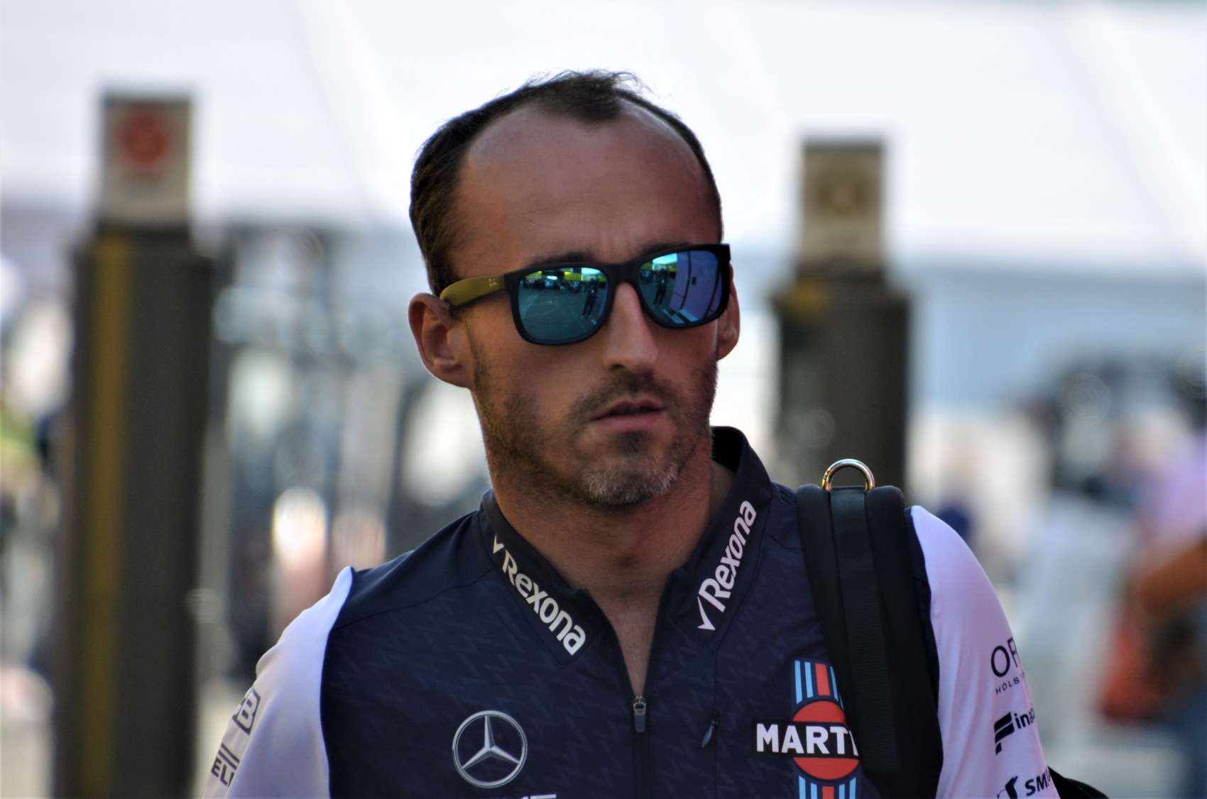 robert kubica