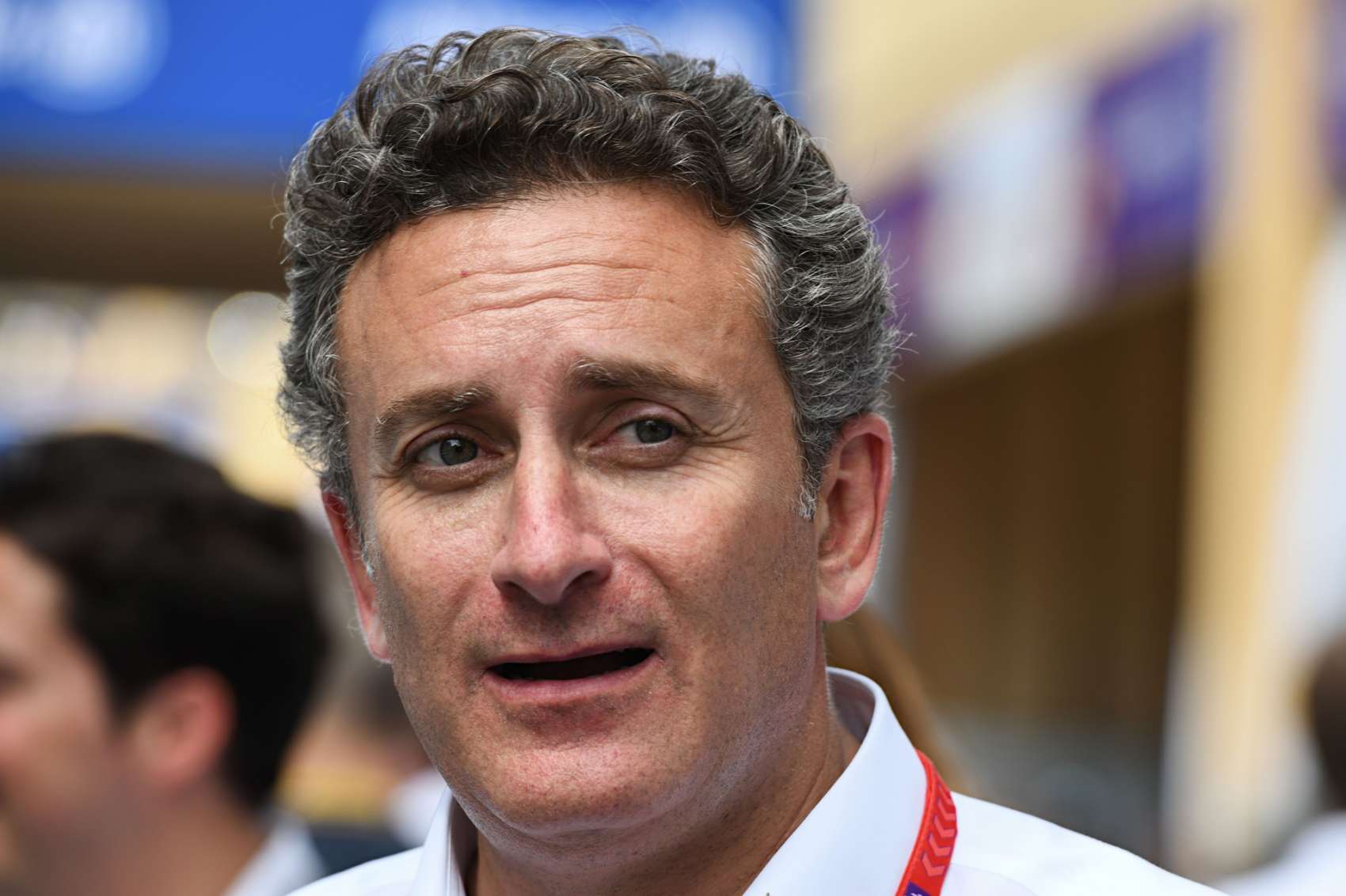 Agag: A Formula E-nek szüksége van egy japán versenyzőre