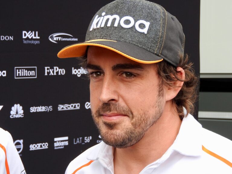 Alonso