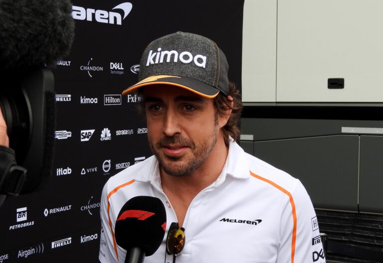 Alonso