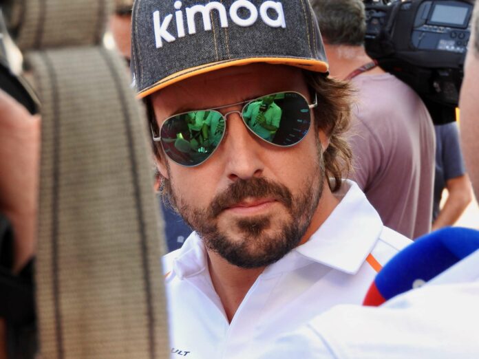 Alonso