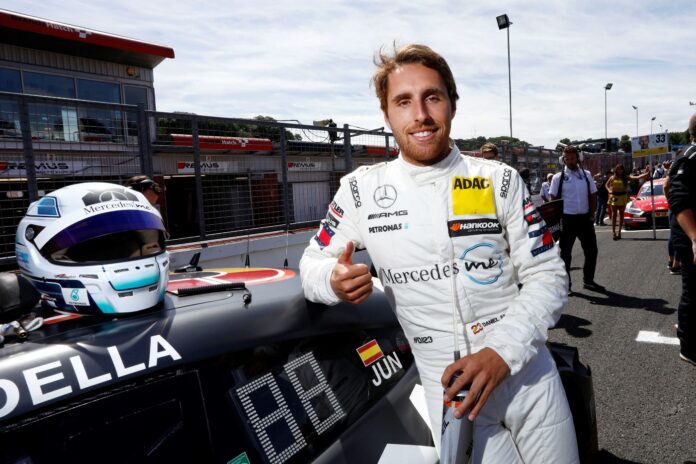 Juncadella, DTM