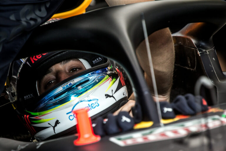 Daniel Ricciardo, Abiteboul, racingline, racinglinehu, racingline.hu