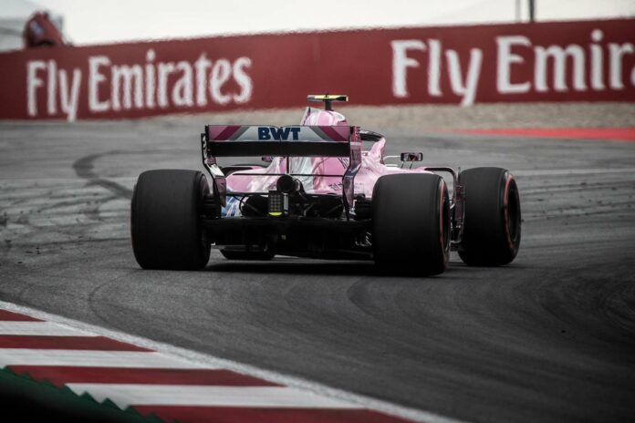 Force India