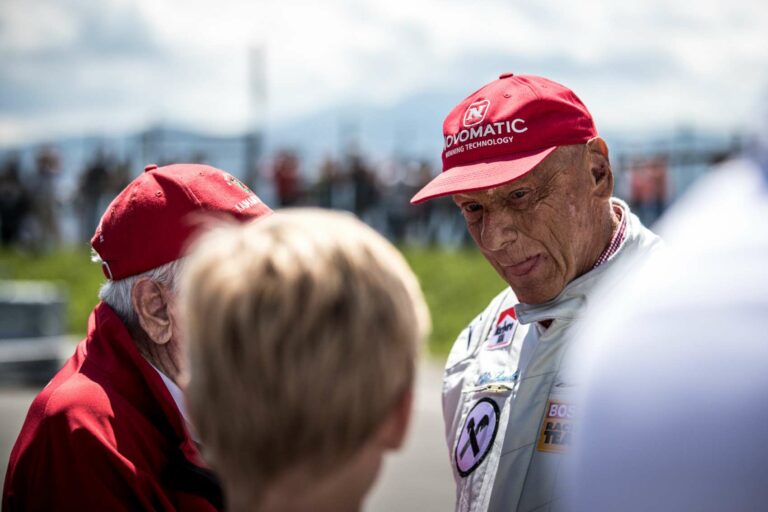 niki lauda