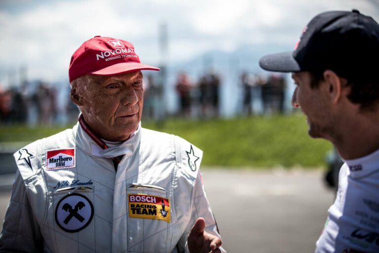 niki lauda, matthias lauda