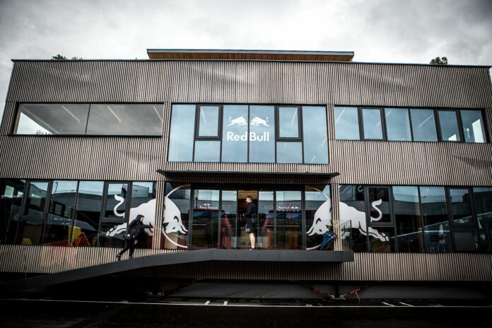 Red Bull