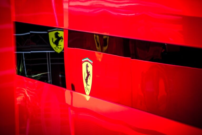 Ferrari
