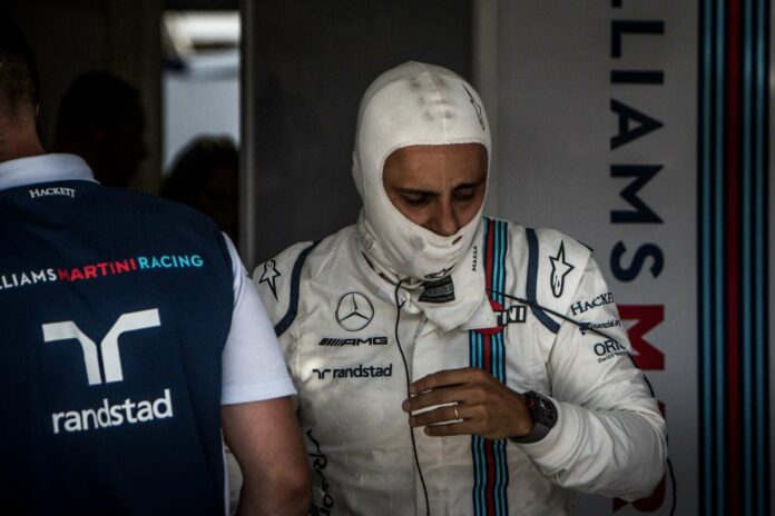 felipe massa