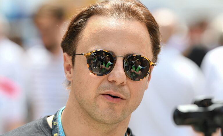 Felipe Massa