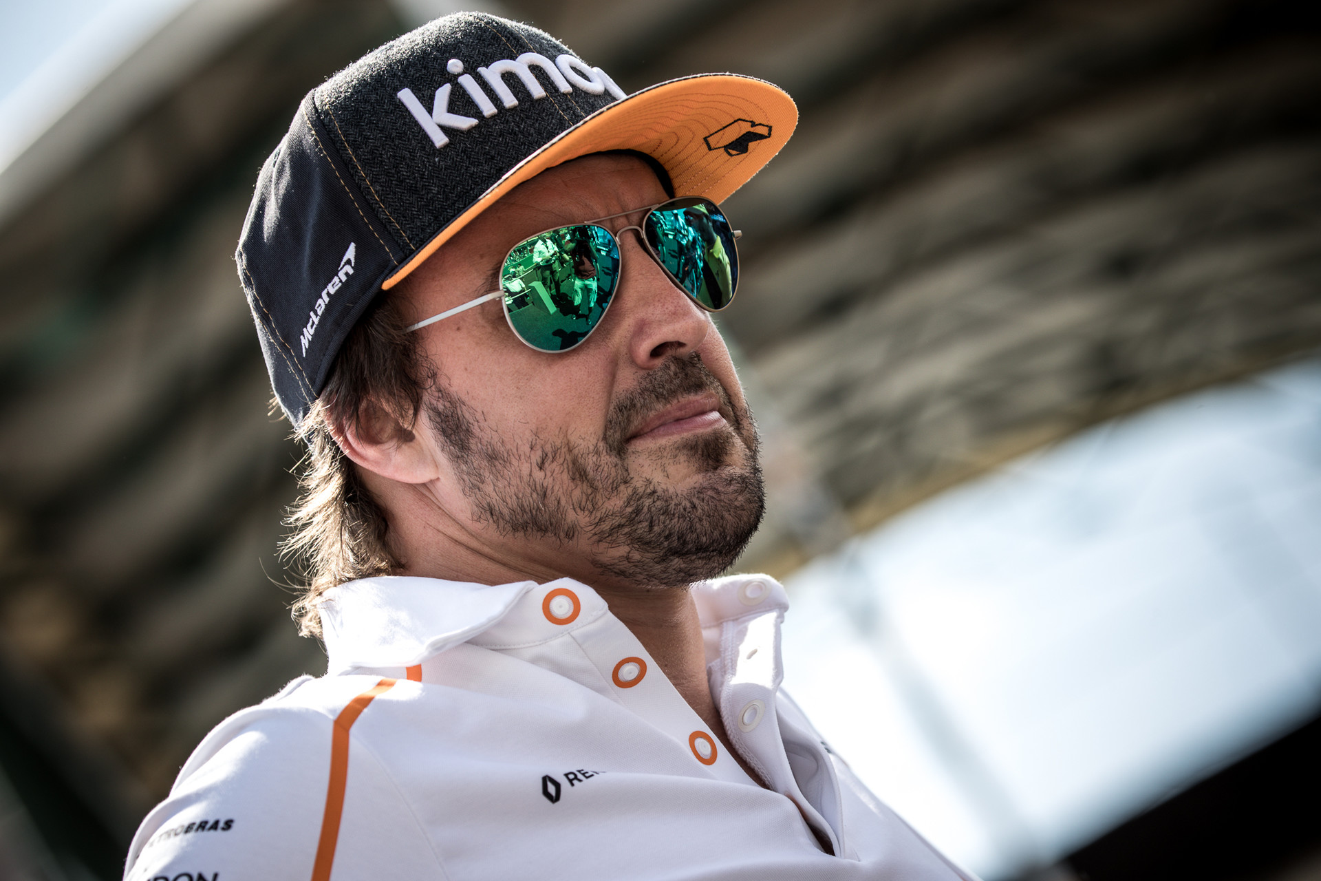 Alonso inspirálta az idén megjelenő F1-es játék legnagyobb újítását